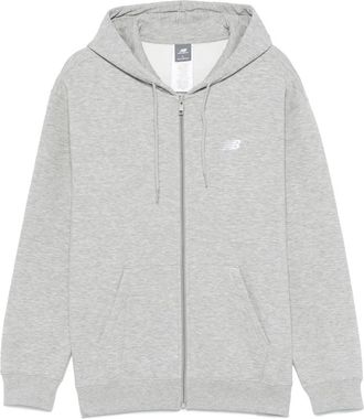 New Balance Zip-up Hoodie