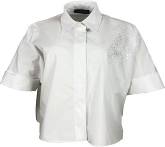 Lorena Antoniazzi Shirts