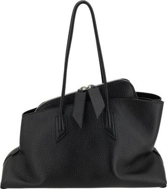 The Attico La Passeggiata Shoulder Bag