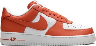 Nike Sneakers Air Force 1 Cosmic Clay - Bianco