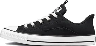 Converse (WMNS) Converse Chuck Taylor All Star Rave Black A01705