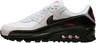 Nike Air Max 90 White Black IV2867-100