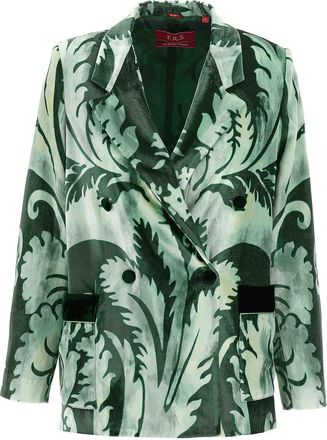 F.R.S. For Restless Sleepers F. R.S For Restless Sleepers Mereope Blazer