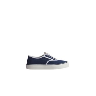 Dior Sneakers B23 Low Top - - Shoes - Uomo - Blu - 44 EU
