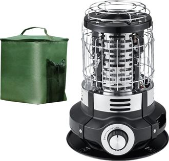 OEM Calentamiento De Calentadores, Calentamiento De Calentadores, Radiadores Peque&ntilde;os Draagbare 1500w Tentverwarming, Ruimteverwamer Voor Buiten Met Besch