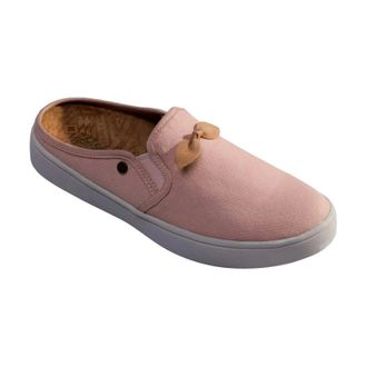 Spenco Mens Spenco Spenco Andrey Slide Pale Blush Slip-On Casual Shoes HAWK1653