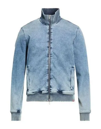 Diesel COATS & JACKETS - Denim outerwear sur YOOX.COM