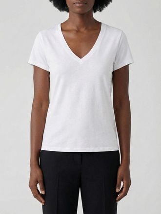 Vince T-Shirt VINCE Woman color White