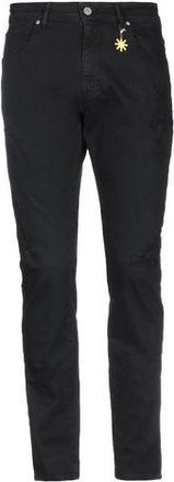 Manuel Ritz BOTTOMWEAR - Jeans sur YOOX.COM