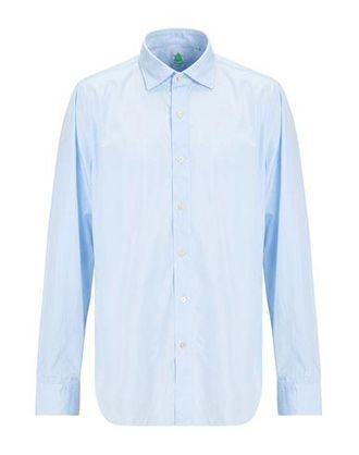 Finamore TOPWEAR - Shirts on YOOX.COM
