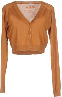 Twin-Set PRENDAS DE PUNTO - C&aacute;rdigans en YOOX.COM