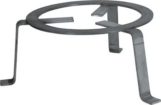 OEM Eurostore07 - Tr&iacute;pode Para Chimenea &Oslash; Cm 50