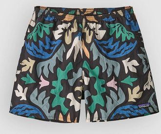 Patagonia Baggies - 5 In. Shorts