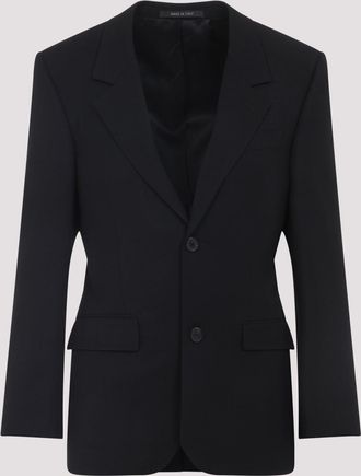 Balenciaga Tailored Jacket