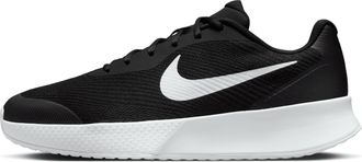 Nike Mens Vapor Lite 3 Hard Court Tennis Shoes in Black | FZ2155-001