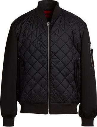 HUGO BOSS CAPISPALLA - Giacche & Giubbotti su YOOX.COM