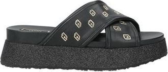 Liu Jo FOOTWEAR - Sandals on YOOX.COM