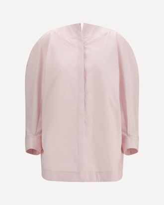 Jacquemus Pittore Shirt Female 36