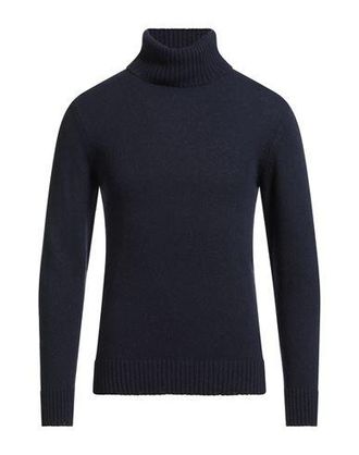 Daniele Alessandrini STRICKWAREN - Rollkragenpullover auf YOOX.COM