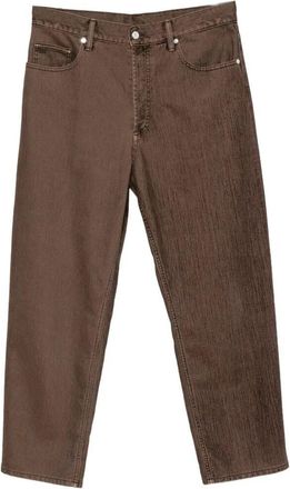 Nine In The Morning Albert 5-Pocket Loose Pants