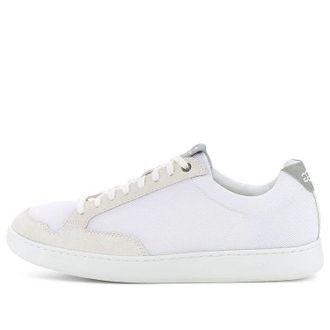 UGG South Bay Sneaker Low Mesh White 1125104-WHT