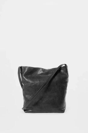Ann Demeulemeester Ger Mini Soft Shoulder Bag