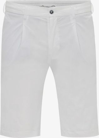 Gentiluomo Korte broek Bari | Wit