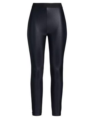 Versace BOTTOMWEAR - Leggings on YOOX.COM