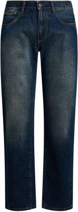 Ballantyne BOTTOMWEAR - Pantaloni jeans su YOOX.COM