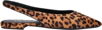 Prada Ballerine Slingback