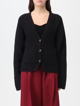 Khaite Sweater KHAITE Woman color Black