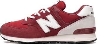 New Balance 574 Red U574WQ2