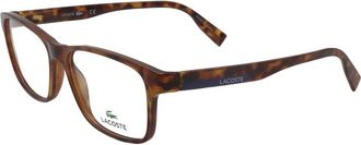 Lacoste Unisex L3649 52Mm Optical Frames