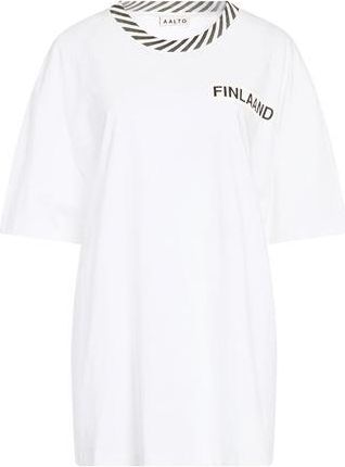 AALTO CAMISETAS Y TOPS - Camisetas en YOOX.COM