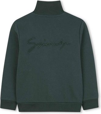 Givenchy Sweatshirt With Logo