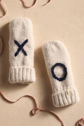 Mersea XO Mittens