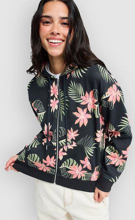 Roxy Vl Feels Right Sweater grau