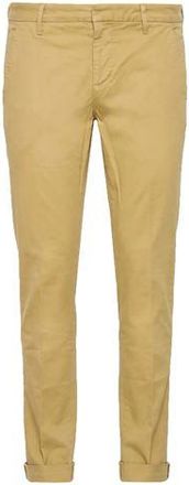 Dondup BOTTOMWEAR - Trousers on YOOX.COM