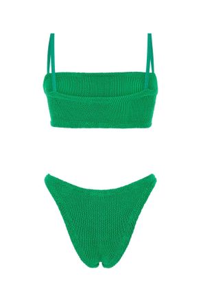 Hunza G Gigi Bikini - Green