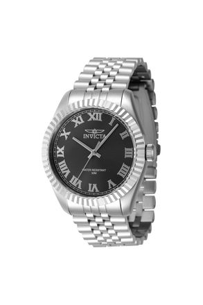 Invicta Specialty 47396 Quartz Herenhorloge - 43mm