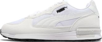 Puma Graviton White 380738-19