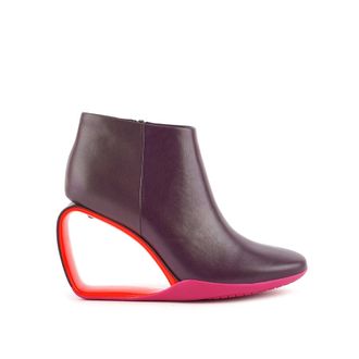 United Nude Mobius Ankle Bootie Hi