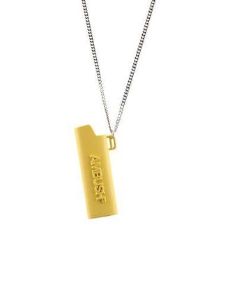 AMBUSH JOYAS y RELOJES - Collares en YOOX.COM