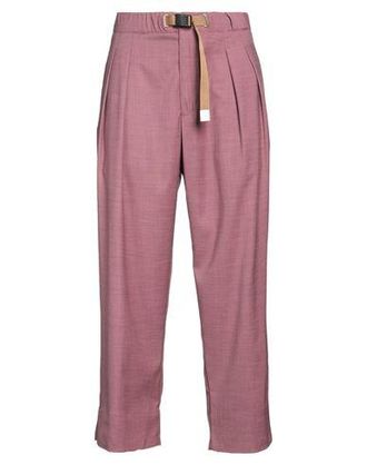 White Sand BOTTOMWEAR - Trousers on YOOX.COM