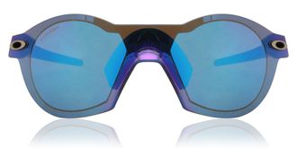 Oakley OO9098 RE:SUBZERO 909803 Mens Sunglasses Black Size 148