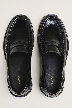 Maeve Classic Loafers