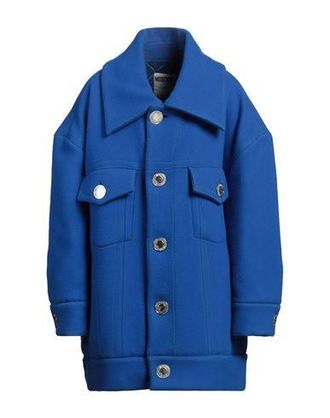 Moschino COATS & JACKETS - Coats on YOOX.COM