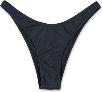 Reina Olga Top bikini Brigitte - Nero
