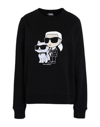 Karl Lagerfeld IKONIK 2.0 SWEATSHIRT