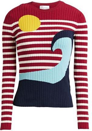 Red Valentino Sweaters